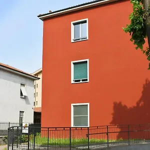 Auberge de jeunesse Ostello Di - Malpensa, Saronno