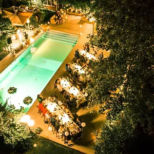 Hotel Milano Pool & Garden, Salice Terme