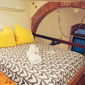 Il Soppalco Bed & Breakfast