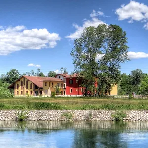 Hotel Agriturismo La Galizia, Cuggiono