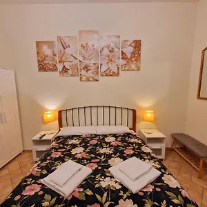Au Jardin De Guest house