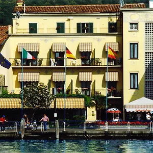 Milano Iseo