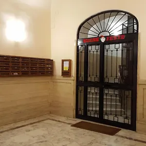 Luiza Vatican House Bed & Breakfast