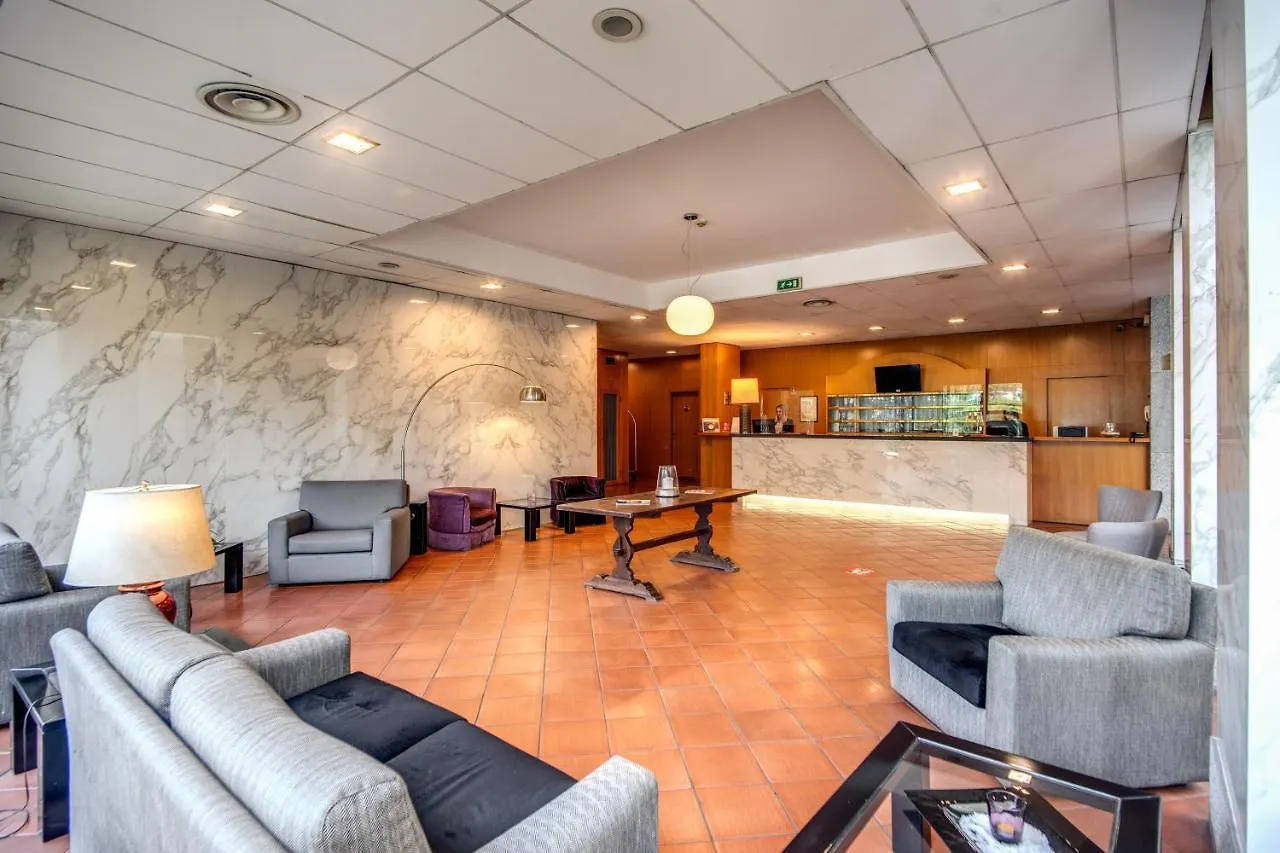 Hotel Della Rotonda Saronno 4*,  Italy