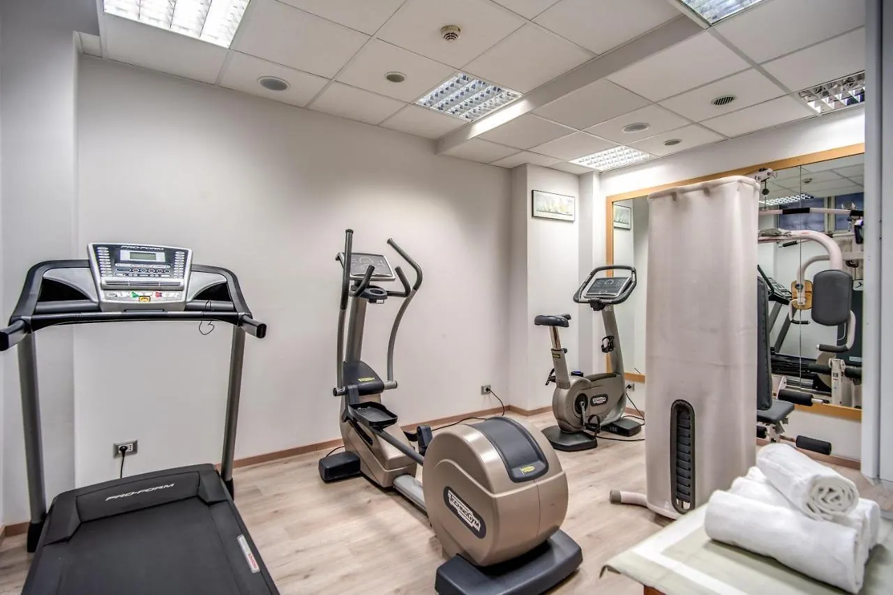 Hotel Della Rotonda Saronno 4*,  Italy