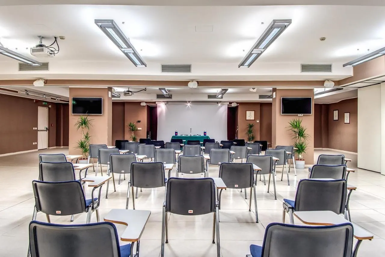 Hotel Della Rotonda Saronno