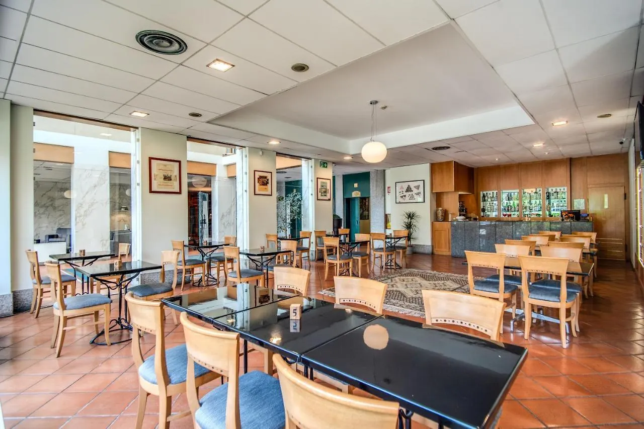 Hotel Della Rotonda Saronno 4*,