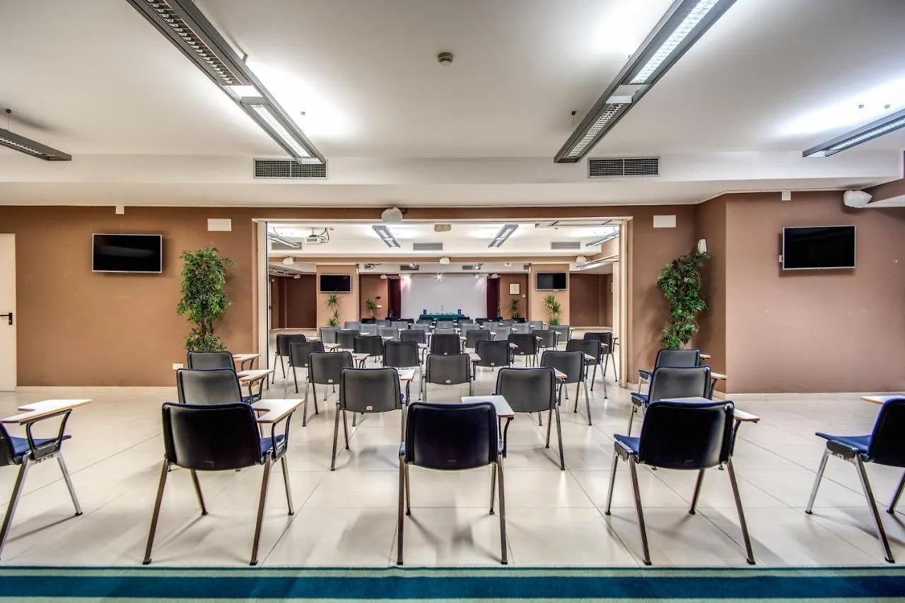 Hotel Della Rotonda Saronno