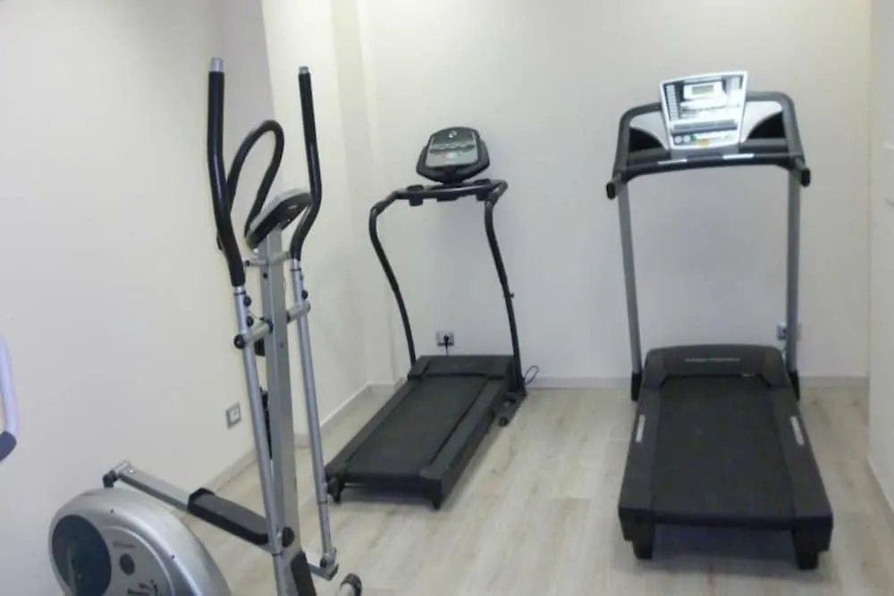 ****  Hotel Della Rotonda Saronno Italy