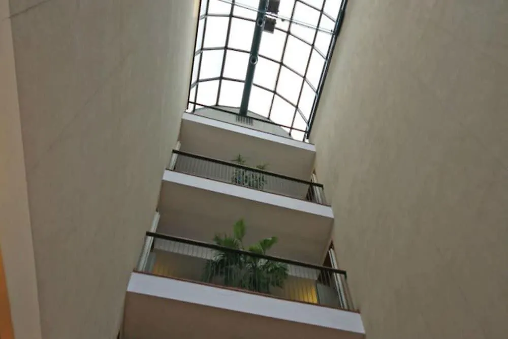 ****  Hotel Della Rotonda Saronno Italy