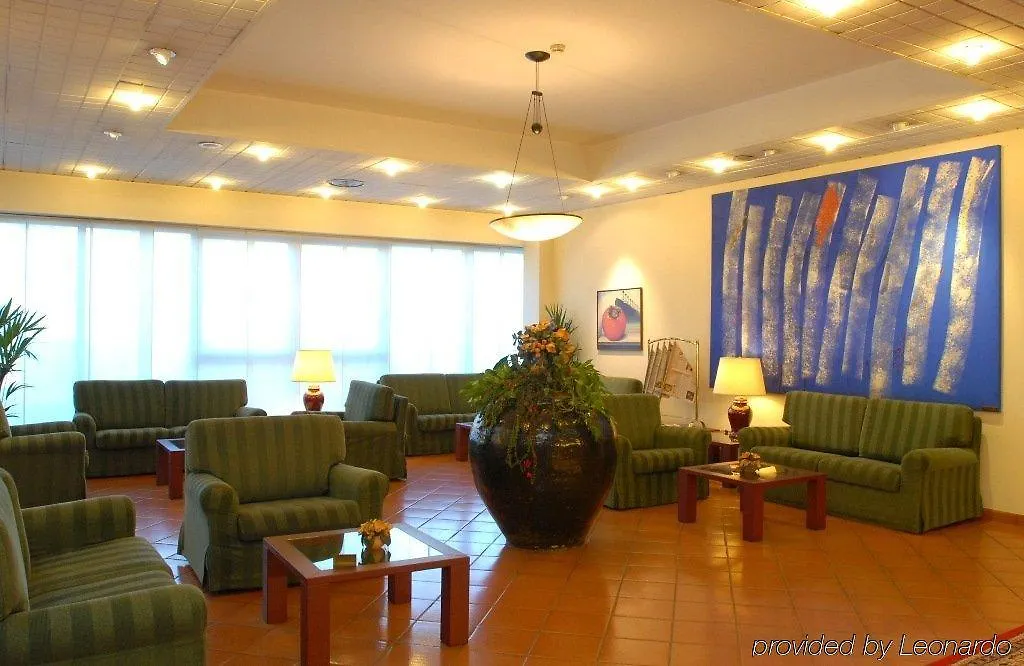 ****  Hotel Della Rotonda Saronno Italy