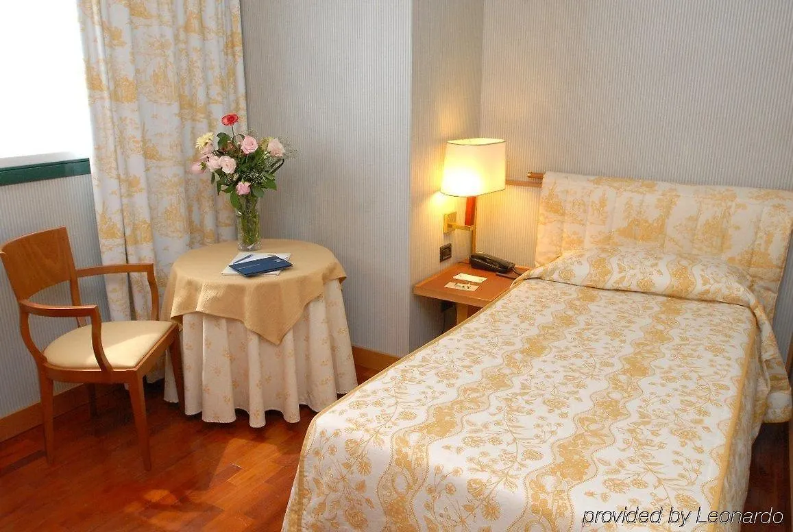 Hotel Della Rotonda Saronno