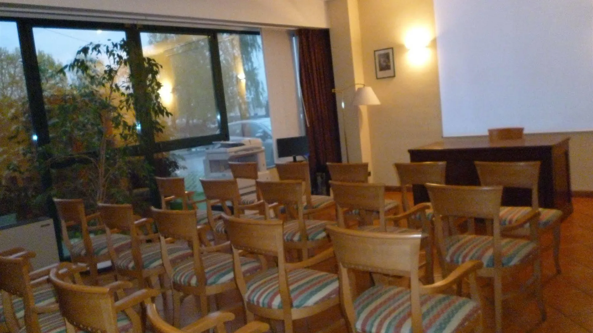 Hotel Della Rotonda Saronno 4*,  Italy