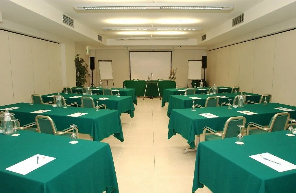 Hotel Della Rotonda Saronno